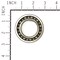 Briggs & Stratton Ball Bearing 843827 - alternate 3